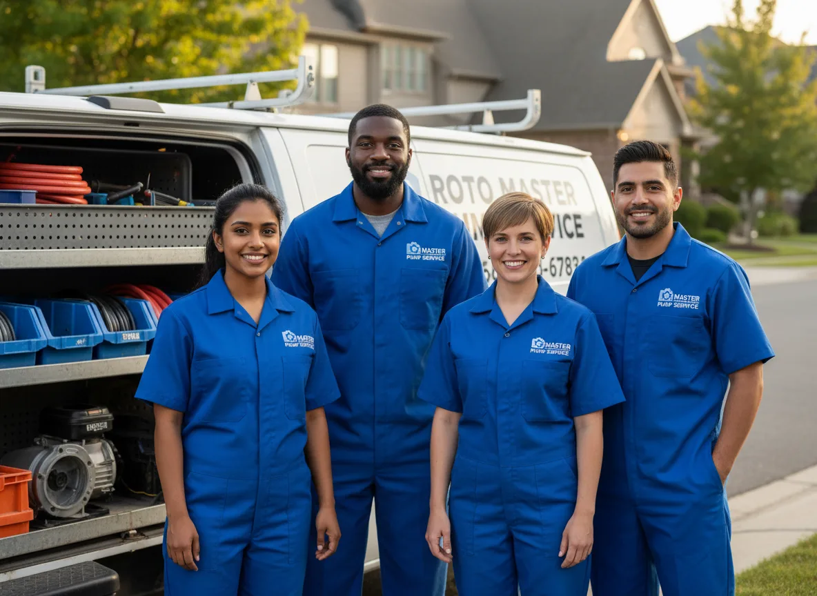 Sump Pump Installation company in Snohomish, WA